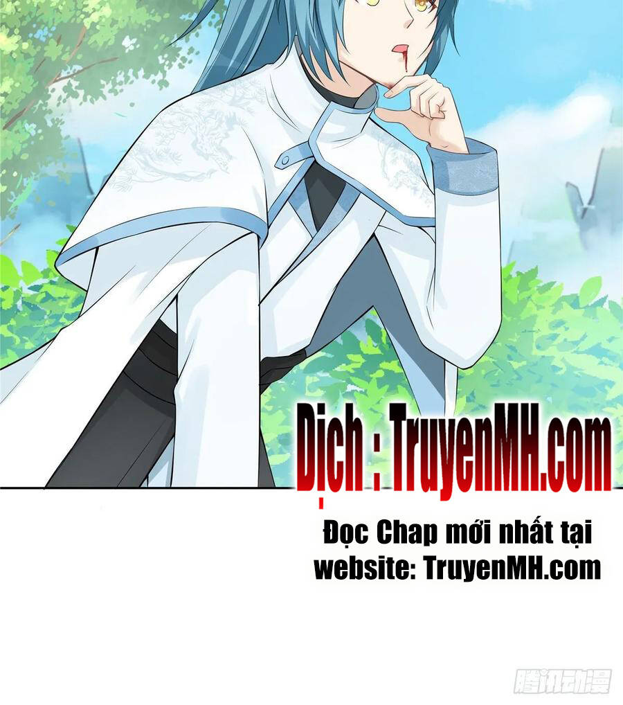 đồ đệ nhà ta lại quải rồi