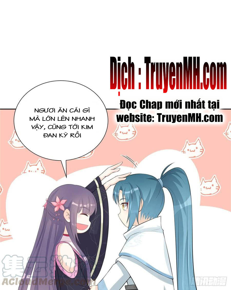 đồ đệ nhà ta lại quải rồi