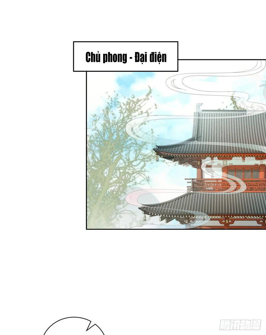 đồ đệ nhà ta lại quải rồi