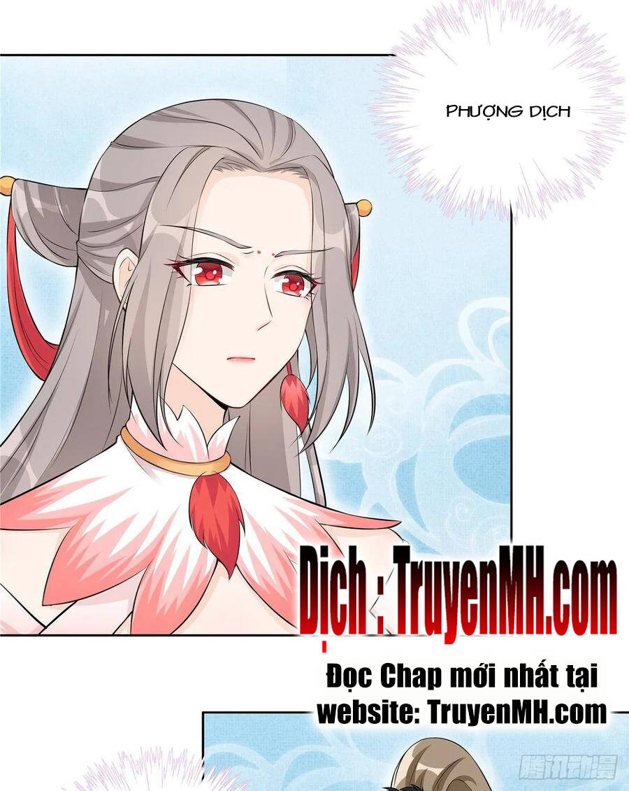 đồ đệ nhà ta lại quải rồi