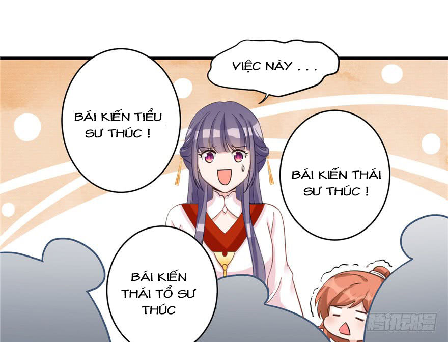 đồ đệ nhà ta lại quải rồi