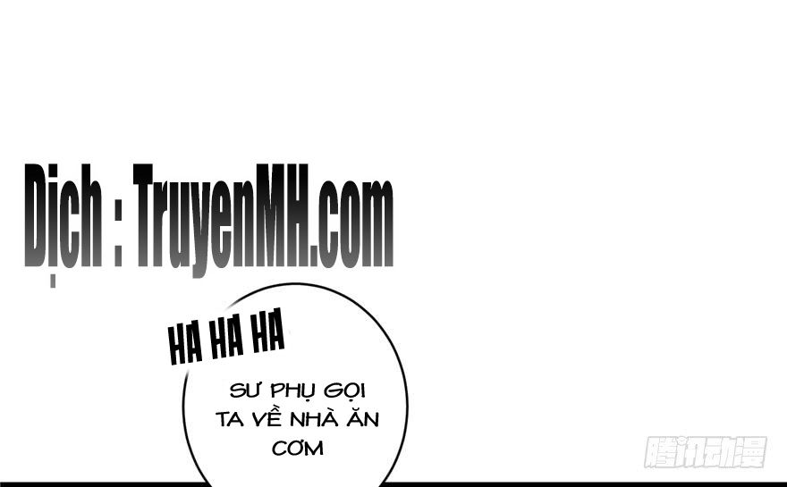 đồ đệ nhà ta lại quải rồi
