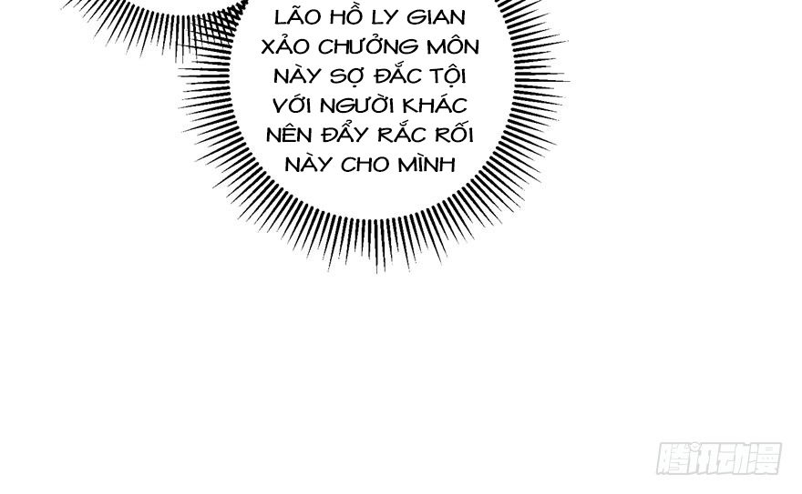 đồ đệ nhà ta lại quải rồi
