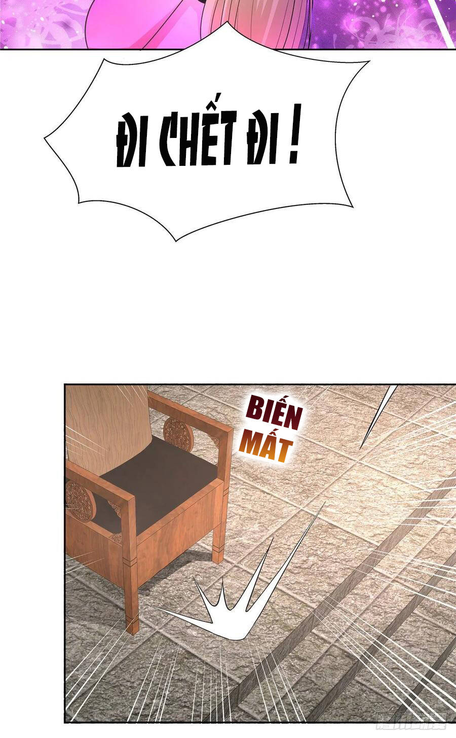 đồ đệ nhà ta lại quải rồi