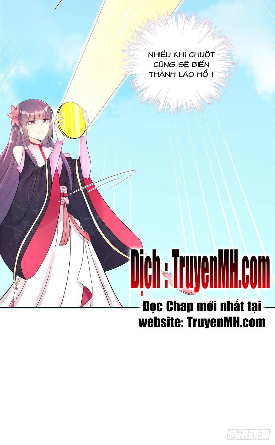 đồ đệ nhà ta lại quải rồi