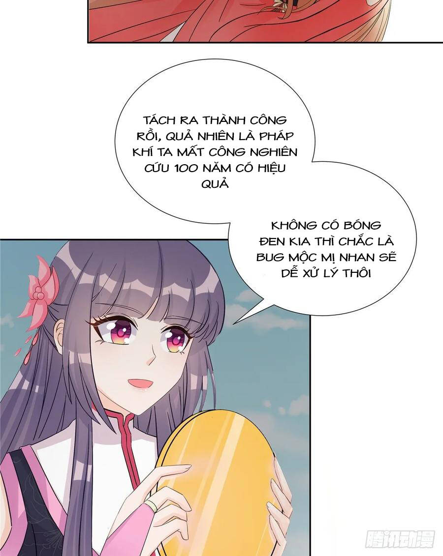 đồ đệ nhà ta lại quải rồi