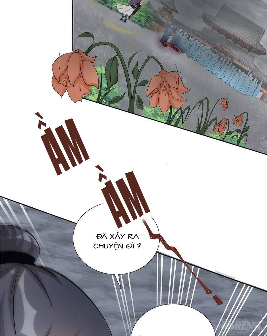 đồ đệ nhà ta lại quải rồi