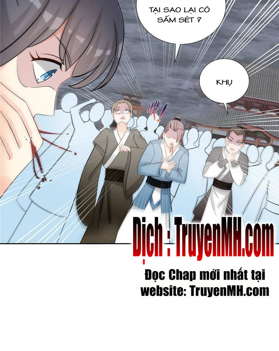 đồ đệ nhà ta lại quải rồi
