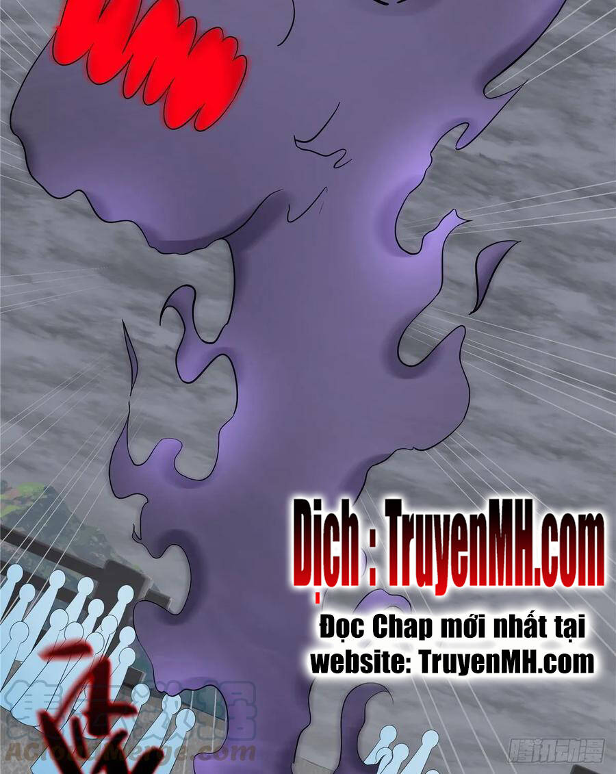 đồ đệ nhà ta lại quải rồi