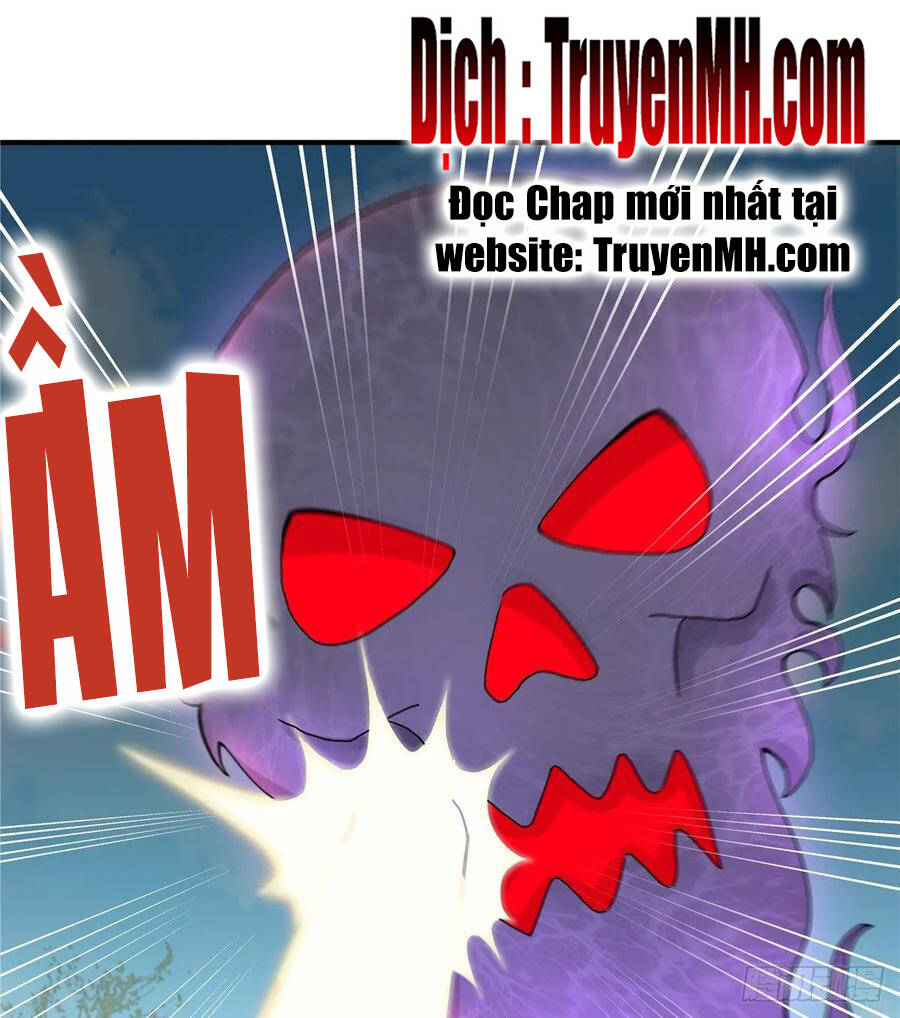 đồ đệ nhà ta lại quải rồi