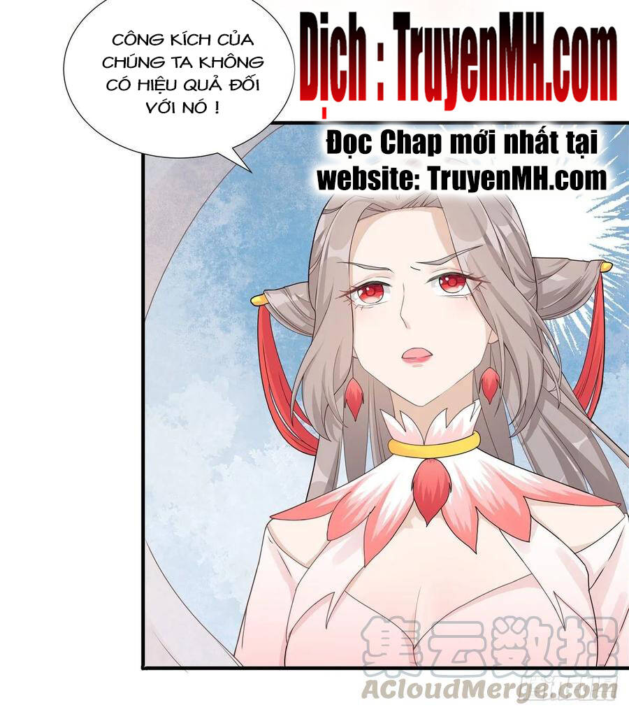 đồ đệ nhà ta lại quải rồi