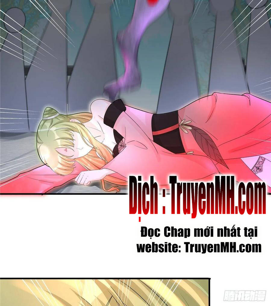 đồ đệ nhà ta lại quải rồi