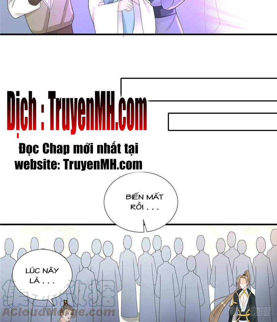 đồ đệ nhà ta lại quải rồi