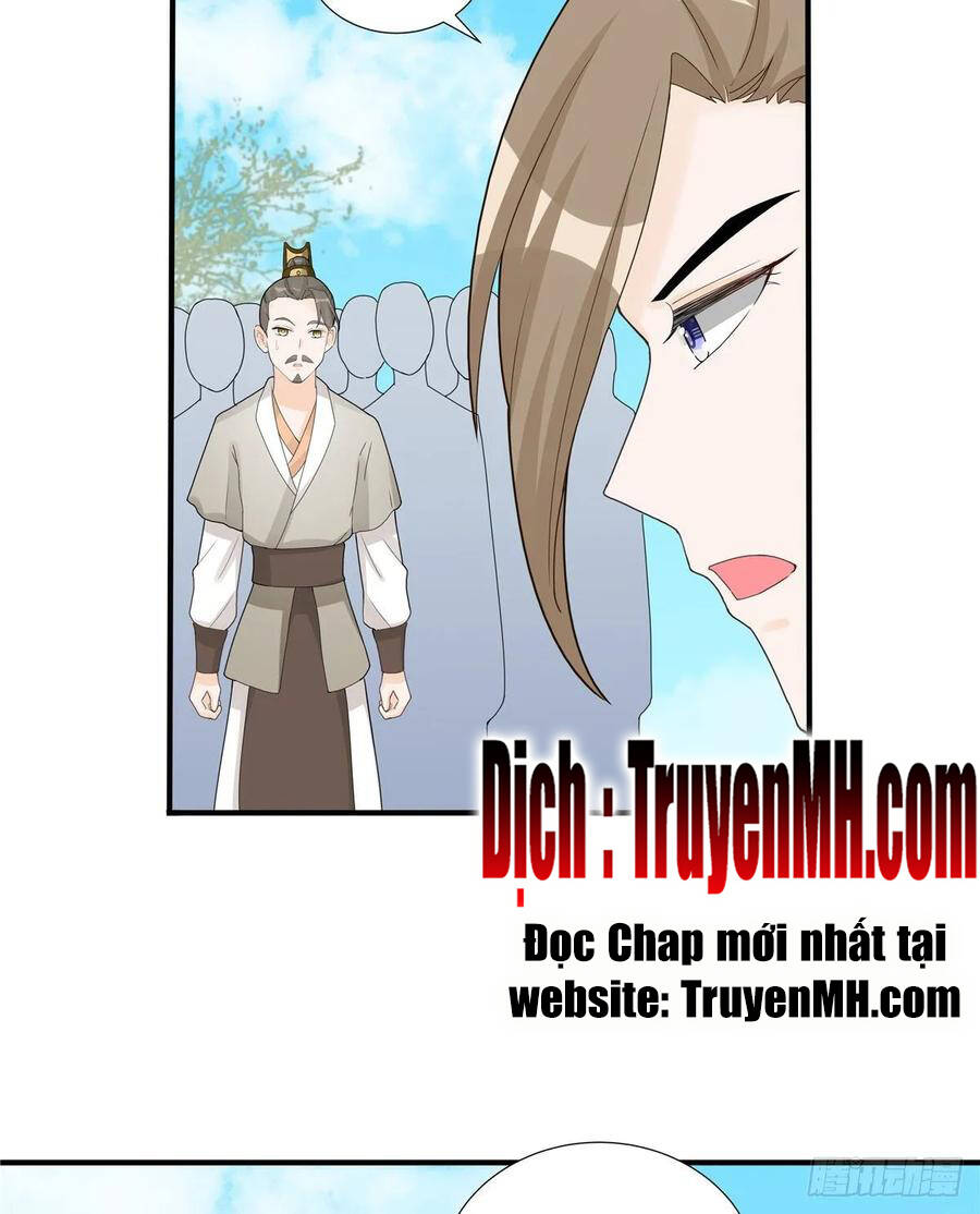 đồ đệ nhà ta lại quải rồi
