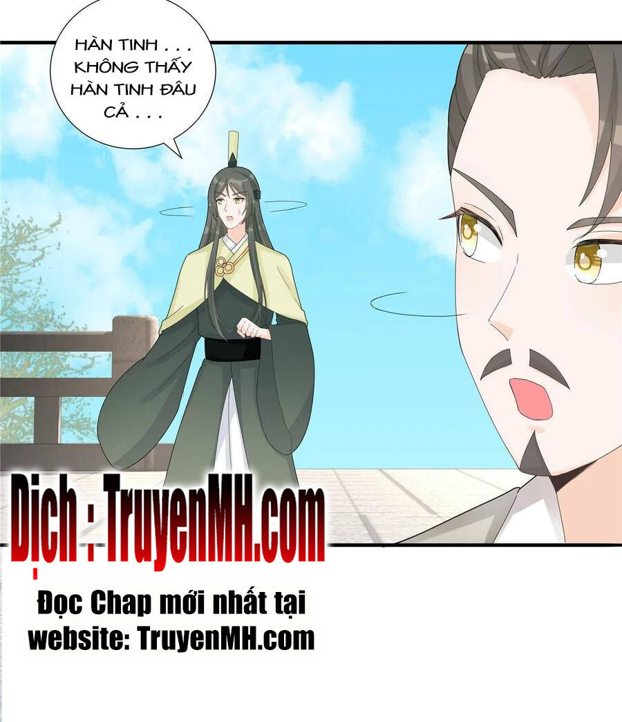 đồ đệ nhà ta lại quải rồi
