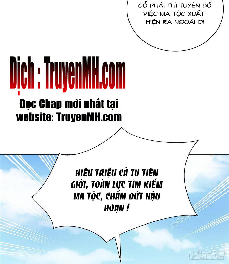 đồ đệ nhà ta lại quải rồi