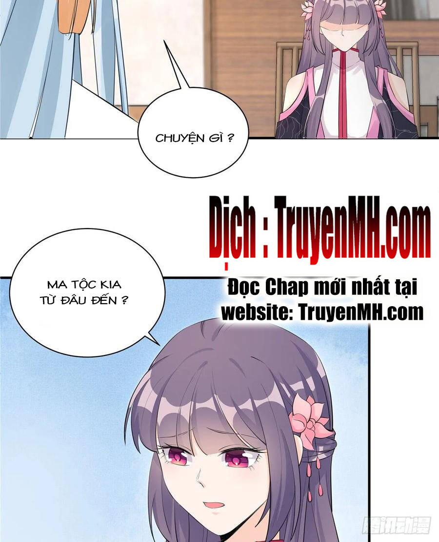 đồ đệ nhà ta lại quải rồi