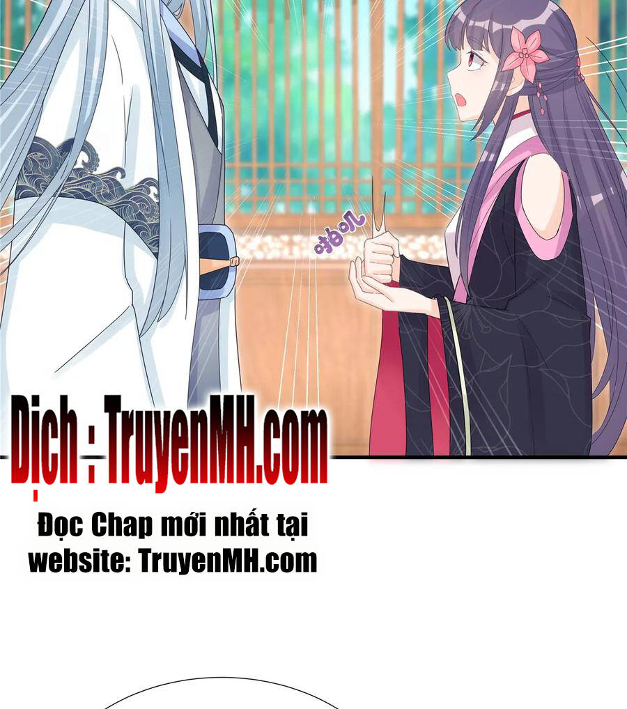 đồ đệ nhà ta lại quải rồi