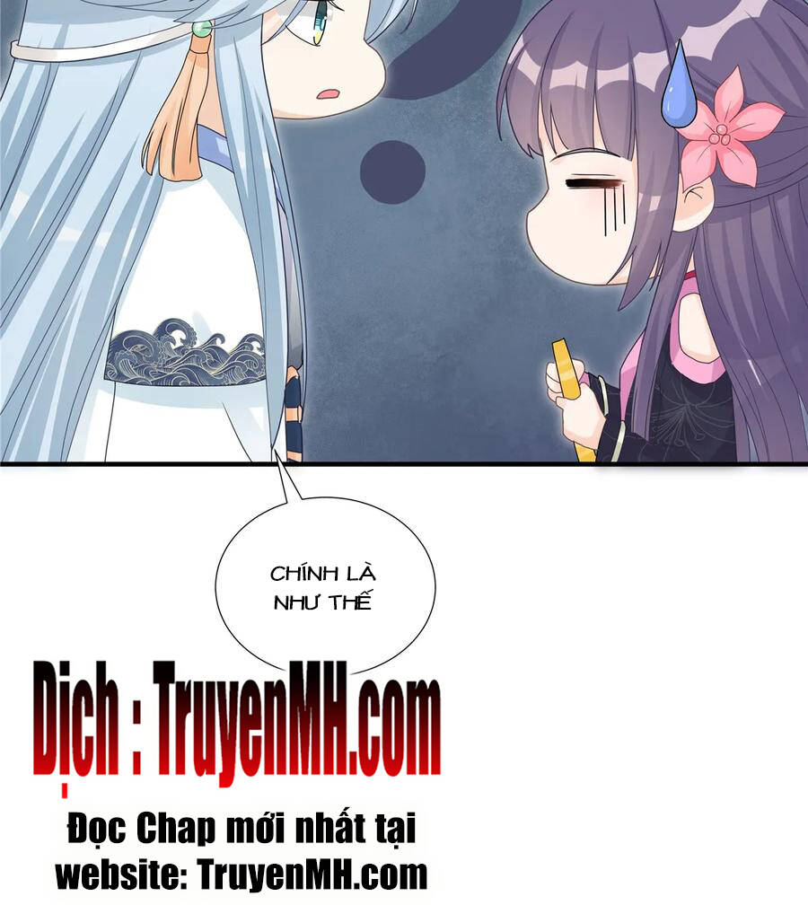 đồ đệ nhà ta lại quải rồi