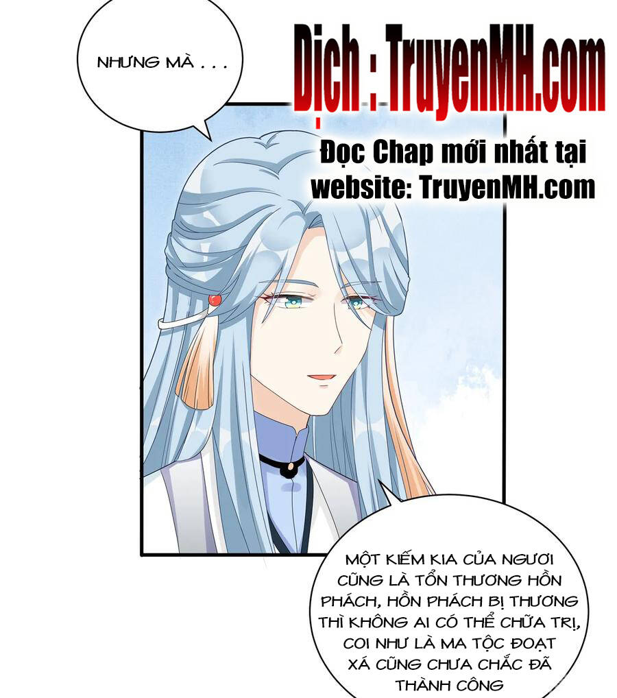 đồ đệ nhà ta lại quải rồi
