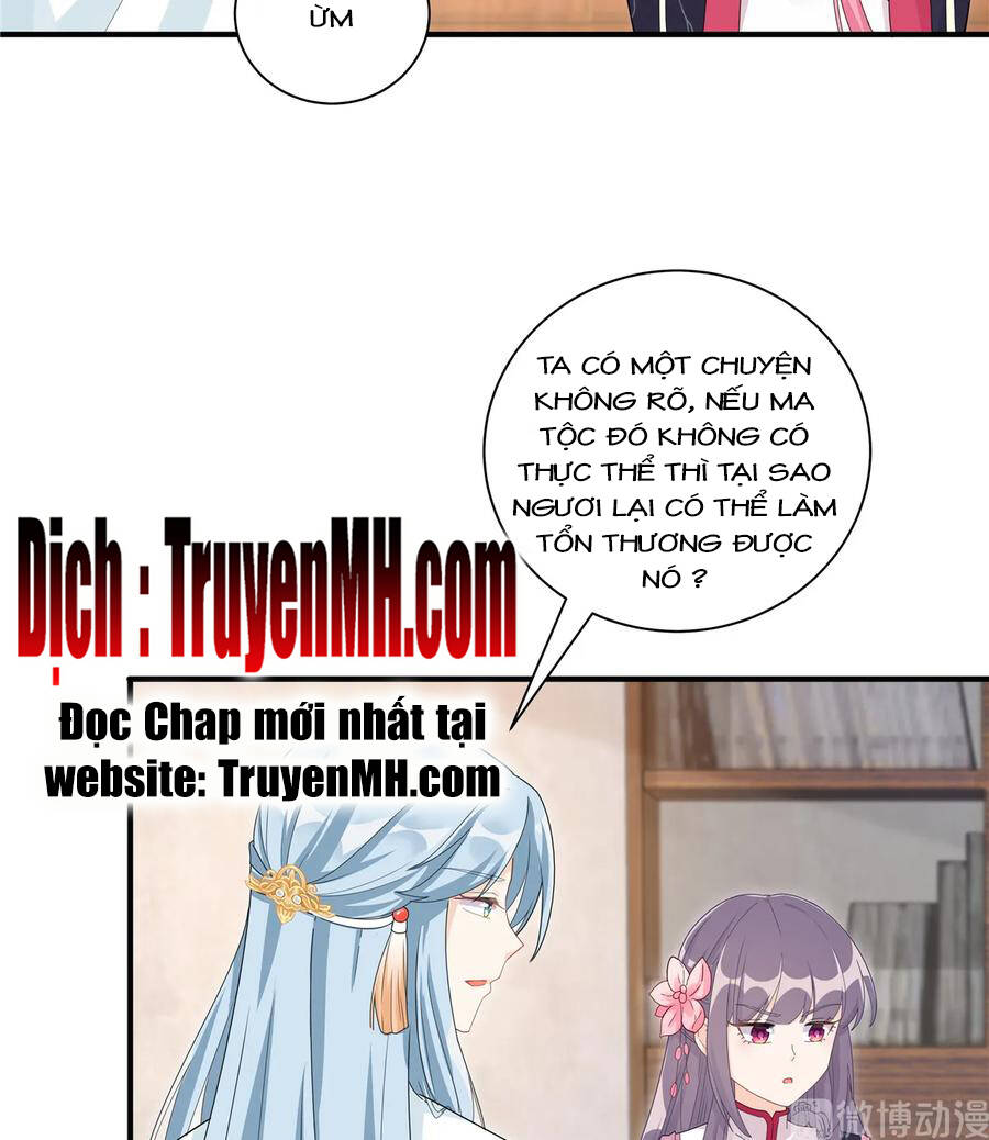 đồ đệ nhà ta lại quải rồi