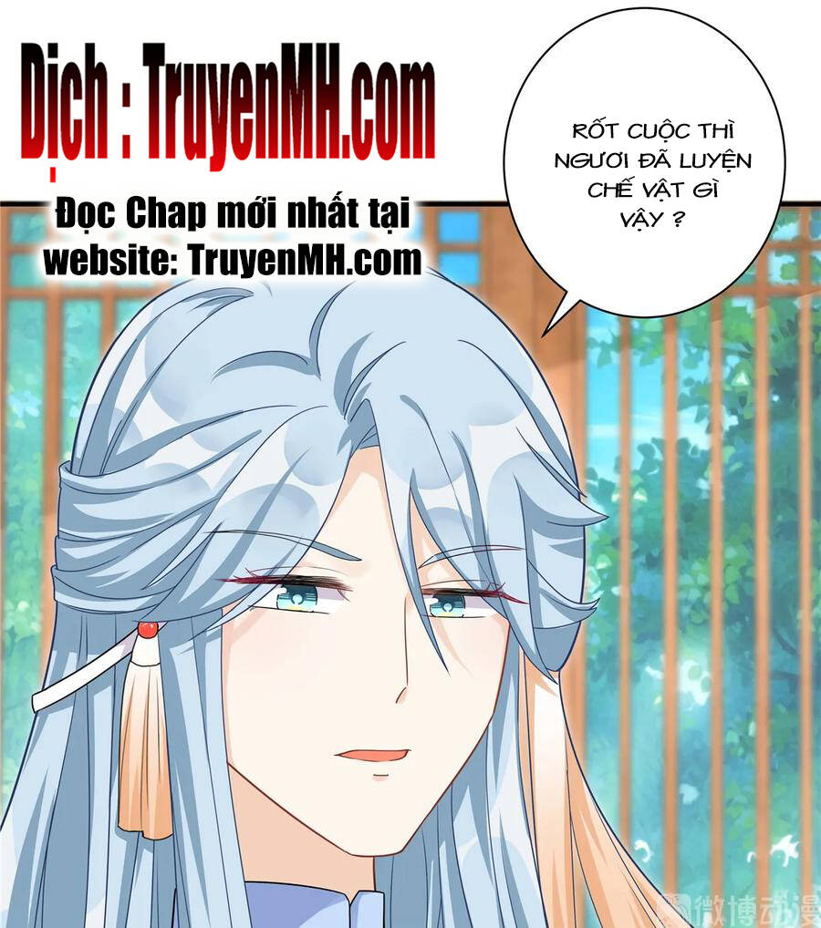 đồ đệ nhà ta lại quải rồi