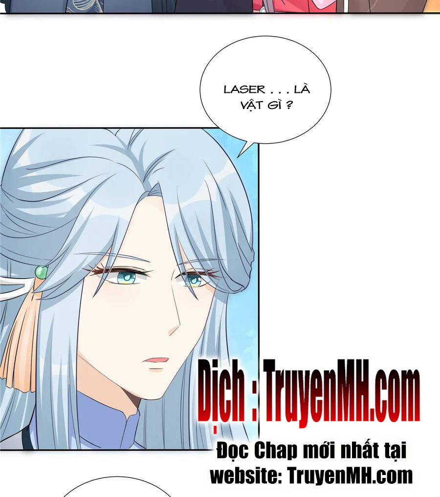 đồ đệ nhà ta lại quải rồi