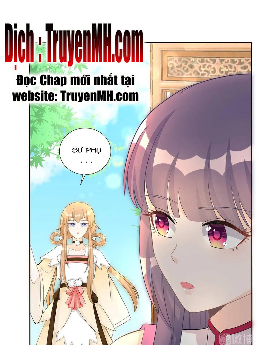 đồ đệ nhà ta lại quải rồi