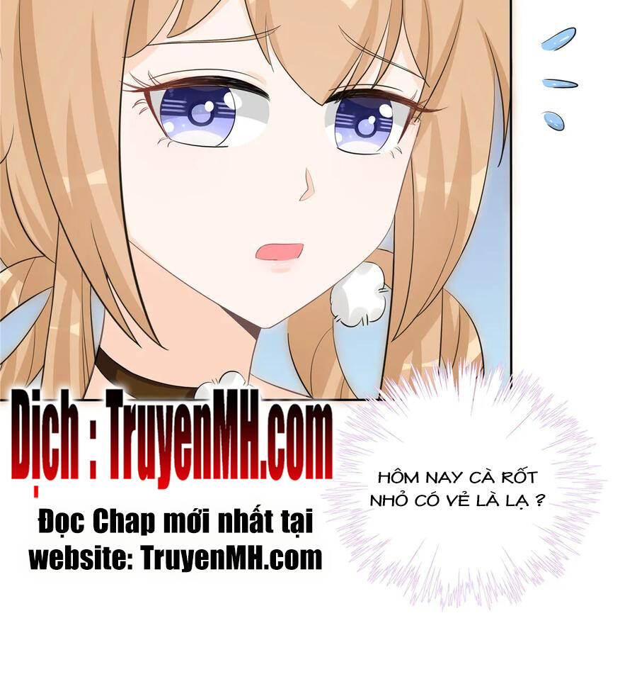 đồ đệ nhà ta lại quải rồi