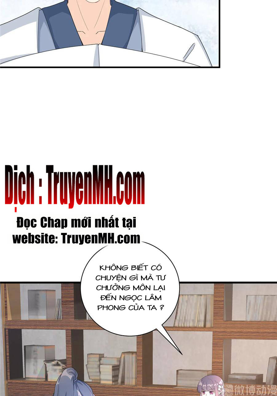 đồ đệ nhà ta lại quải rồi