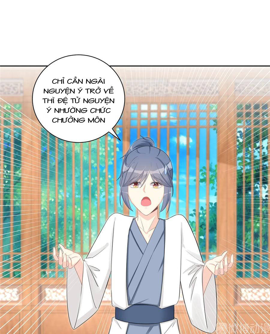 đồ đệ nhà ta lại quải rồi