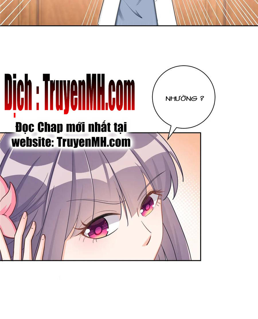 đồ đệ nhà ta lại quải rồi