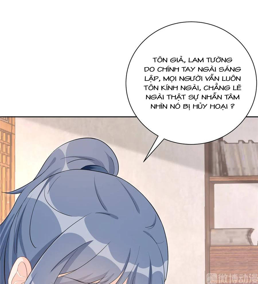 đồ đệ nhà ta lại quải rồi