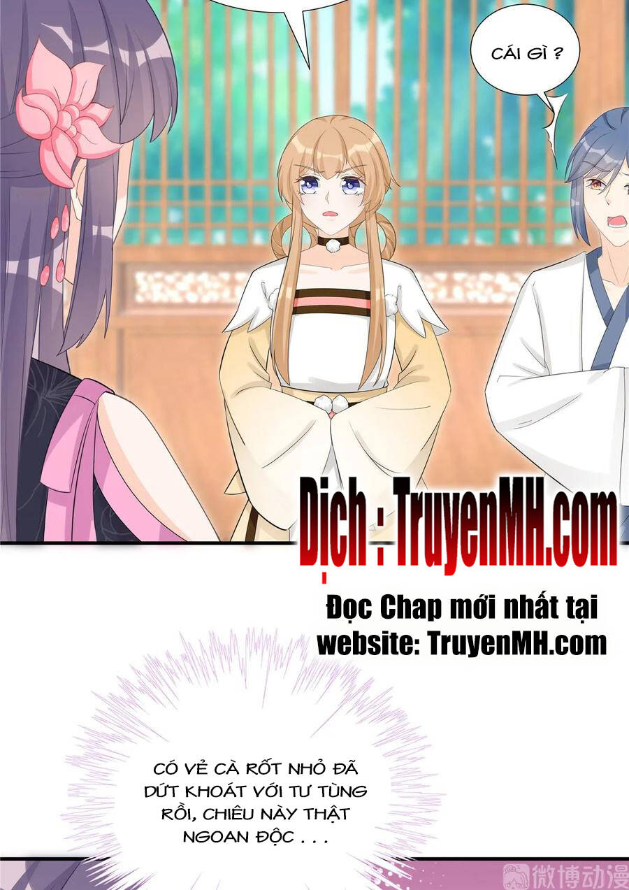 đồ đệ nhà ta lại quải rồi