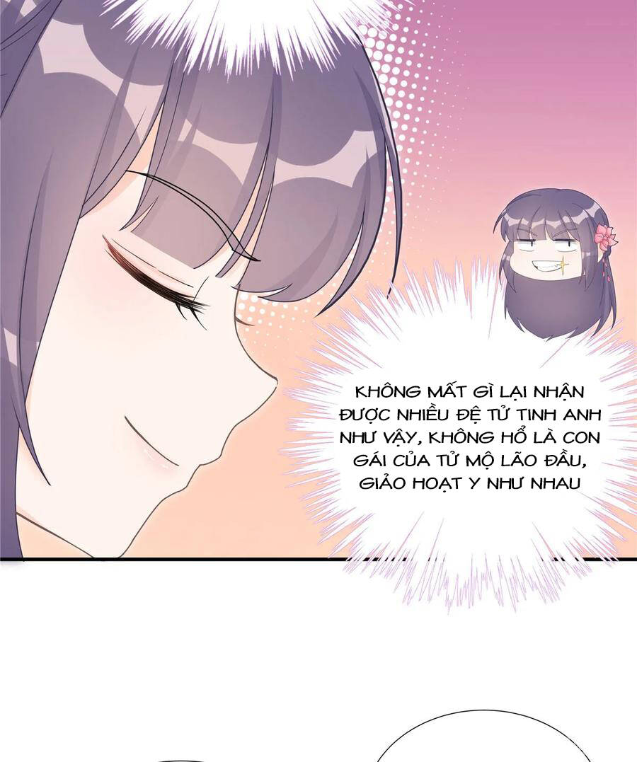 đồ đệ nhà ta lại quải rồi