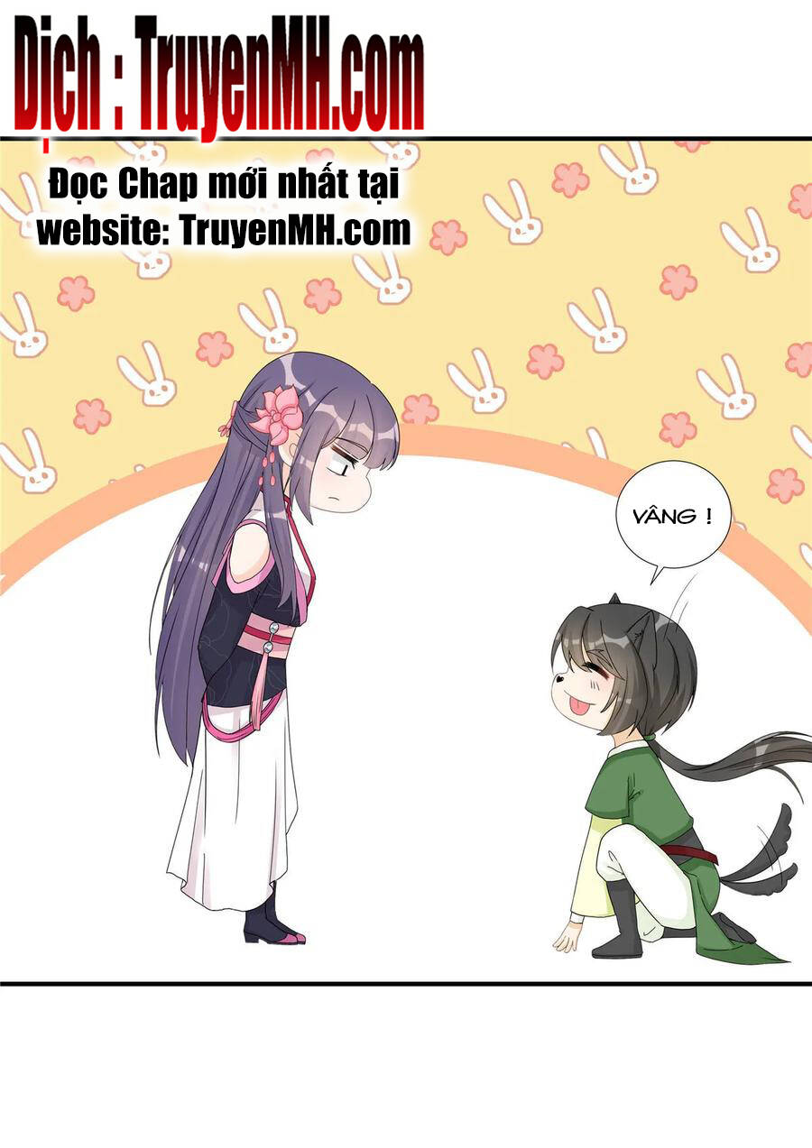 đồ đệ nhà ta lại quải rồi
