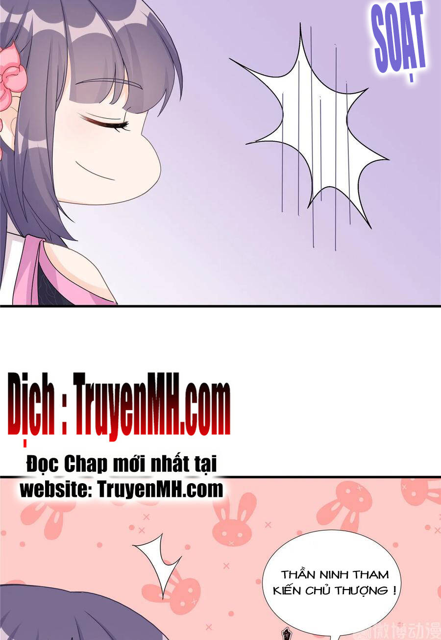đồ đệ nhà ta lại quải rồi