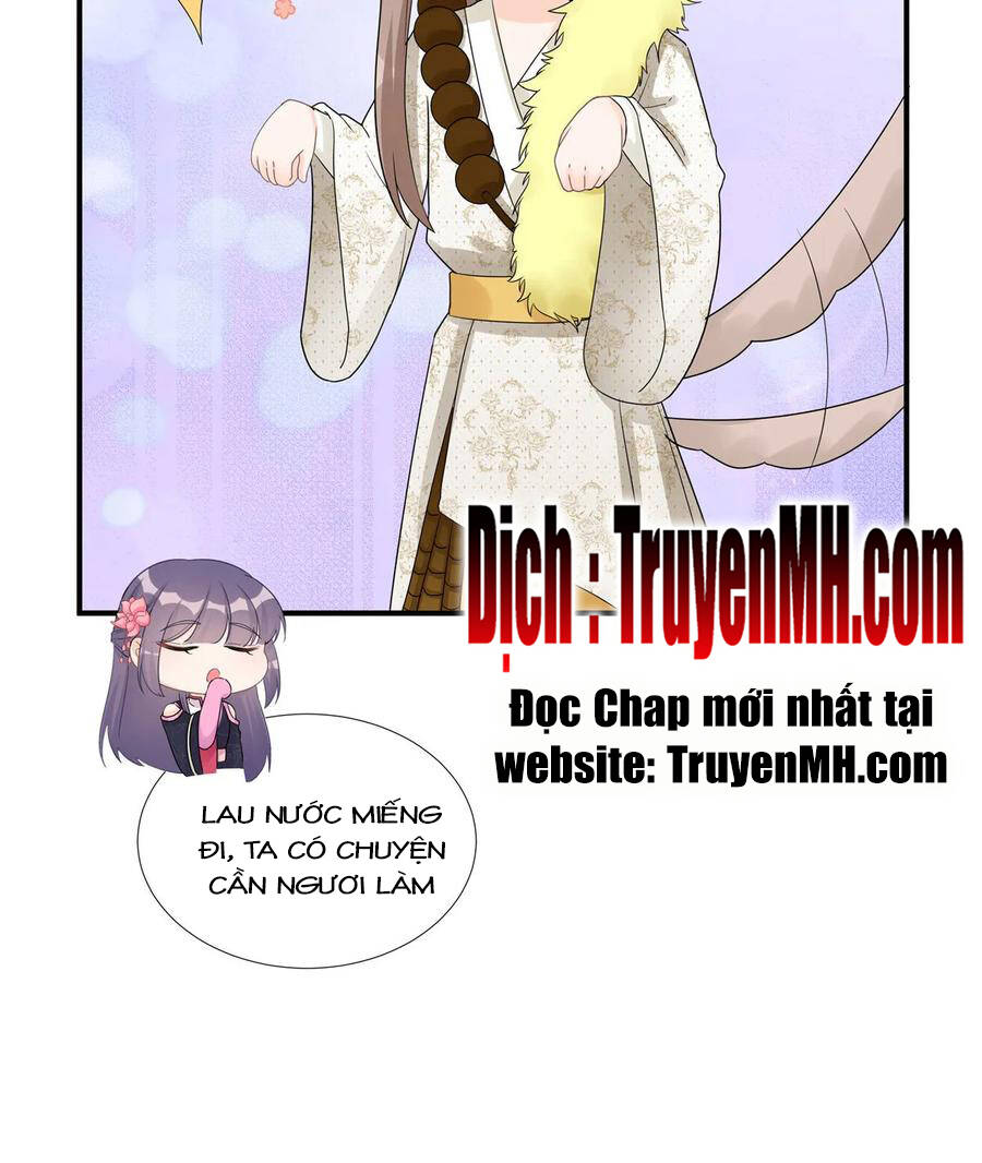 đồ đệ nhà ta lại quải rồi