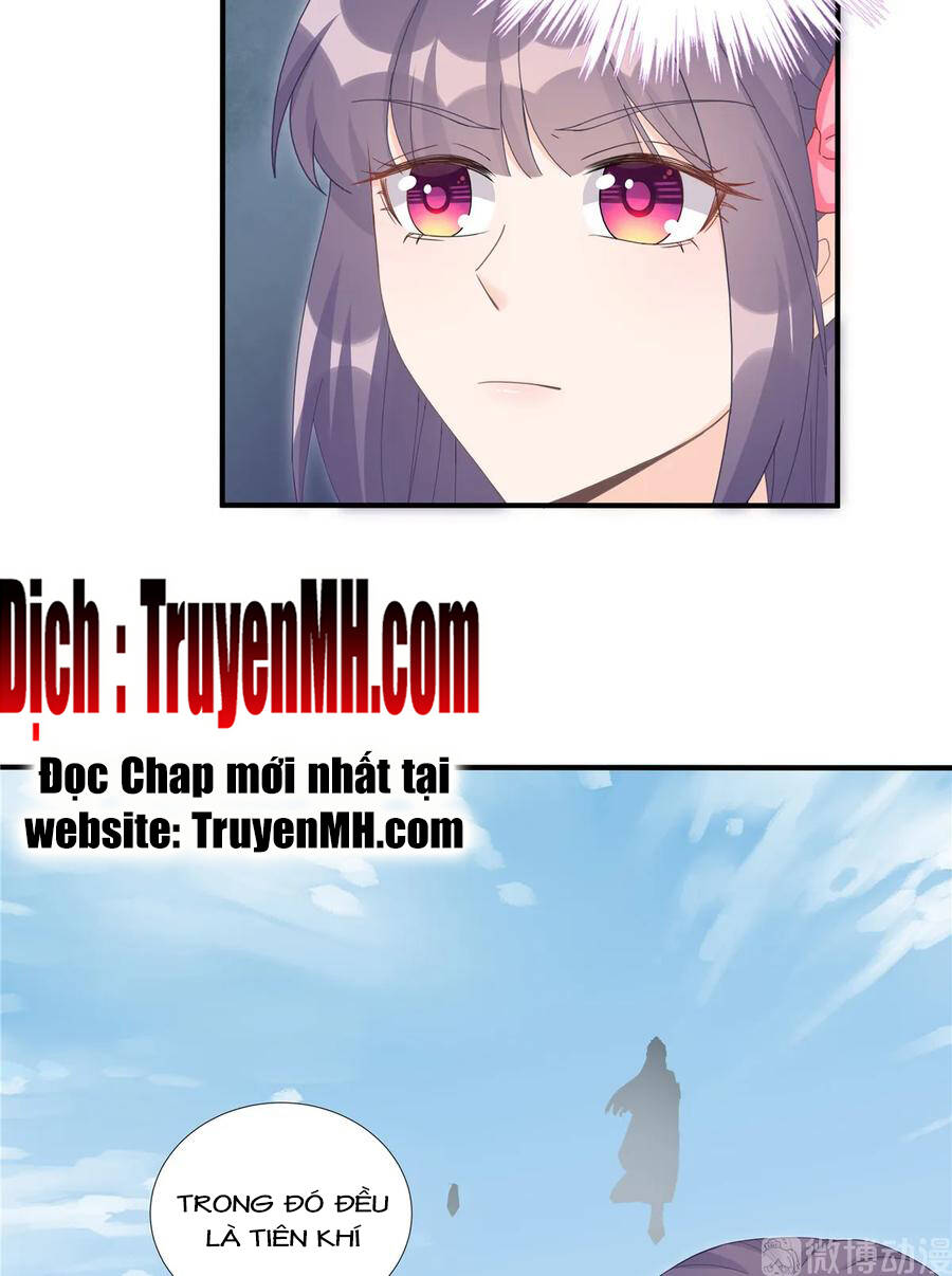 đồ đệ nhà ta lại quải rồi