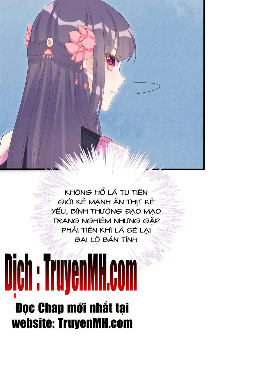 đồ đệ nhà ta lại quải rồi