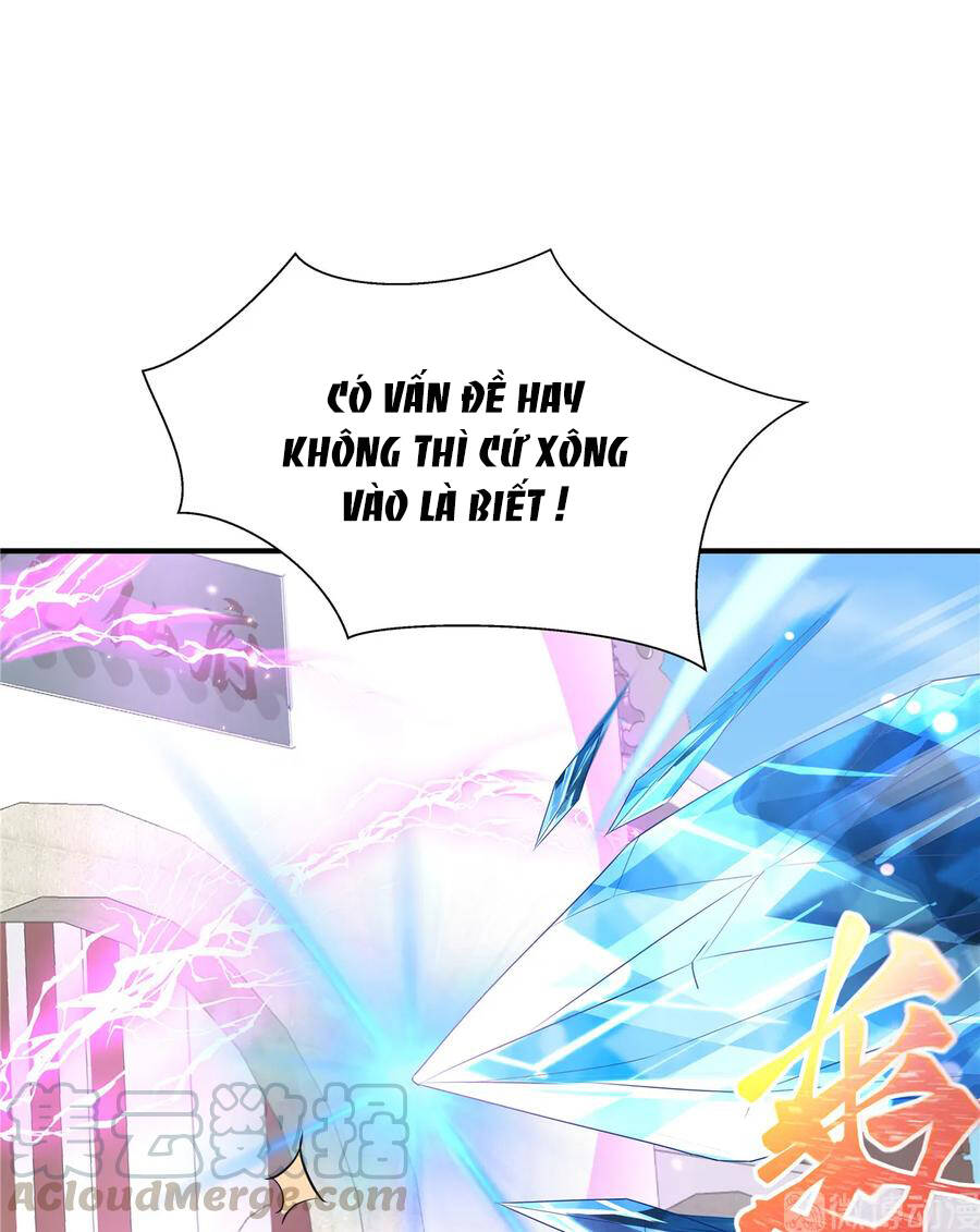 đồ đệ nhà ta lại quải rồi