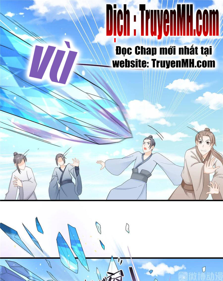đồ đệ nhà ta lại quải rồi