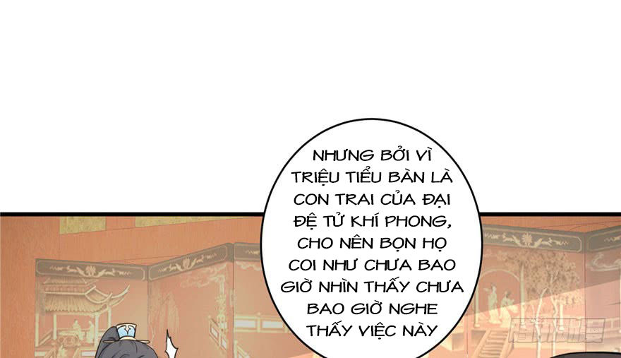 đồ đệ nhà ta lại quải rồi