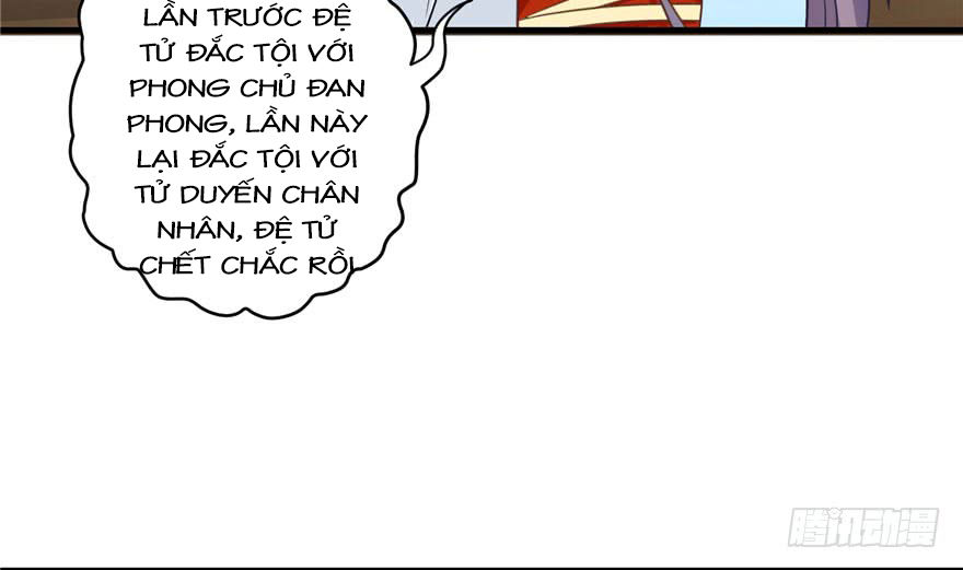 đồ đệ nhà ta lại quải rồi