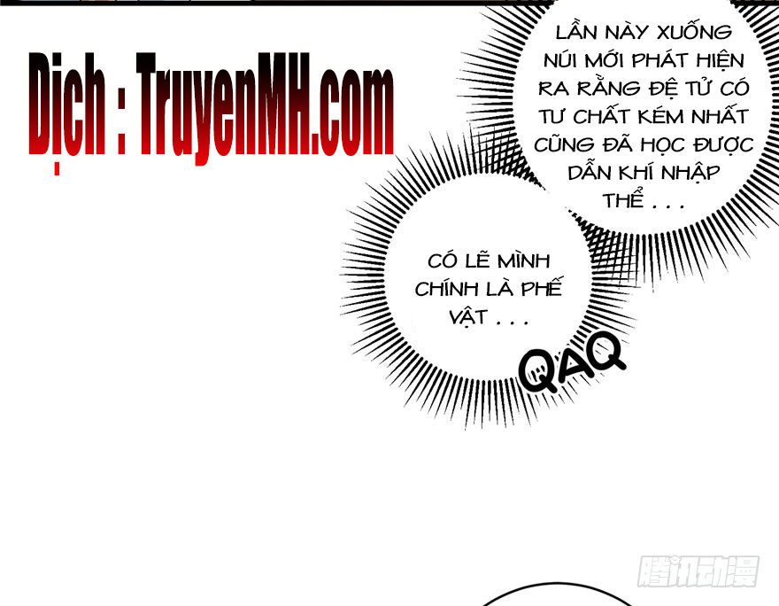 đồ đệ nhà ta lại quải rồi