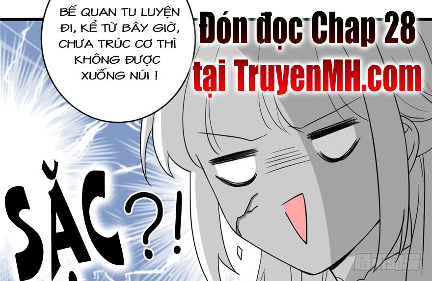 đồ đệ nhà ta lại quải rồi