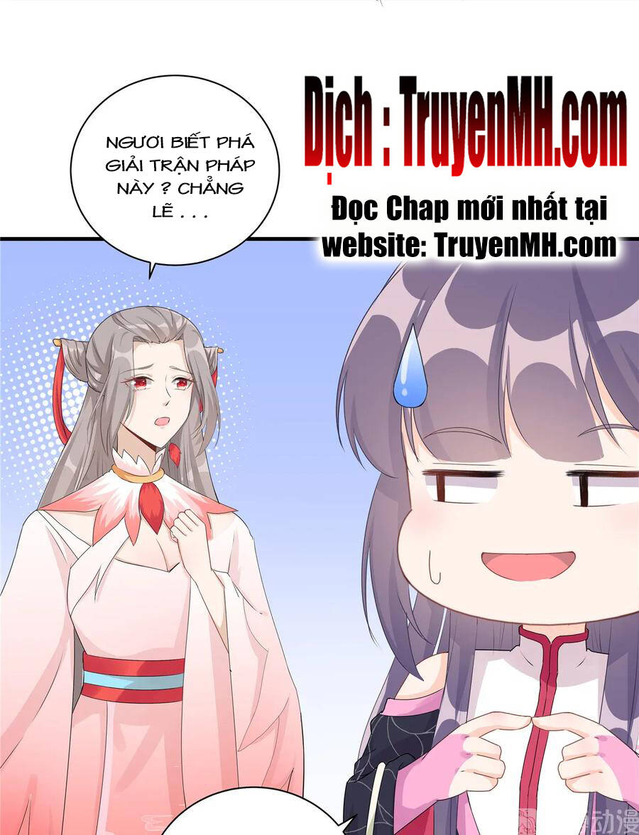 đồ đệ nhà ta lại quải rồi