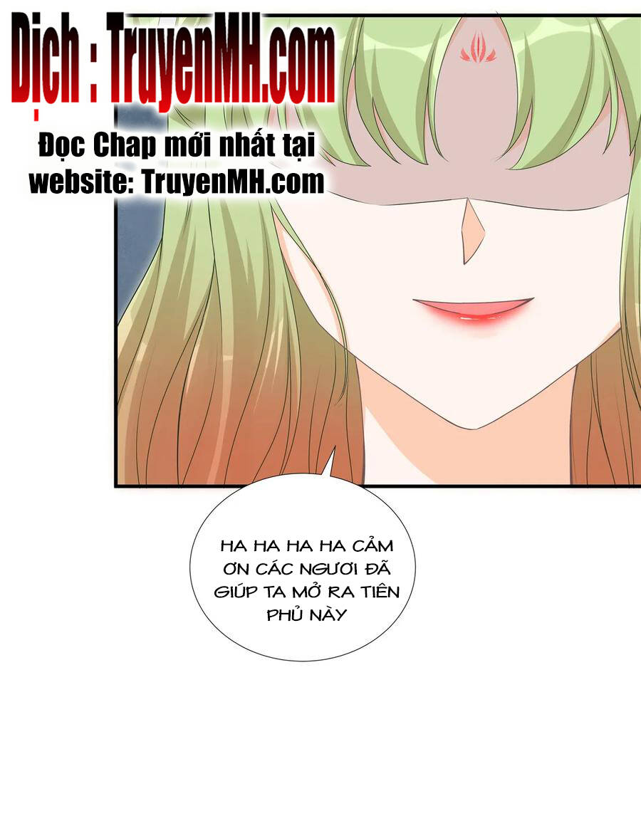 đồ đệ nhà ta lại quải rồi
