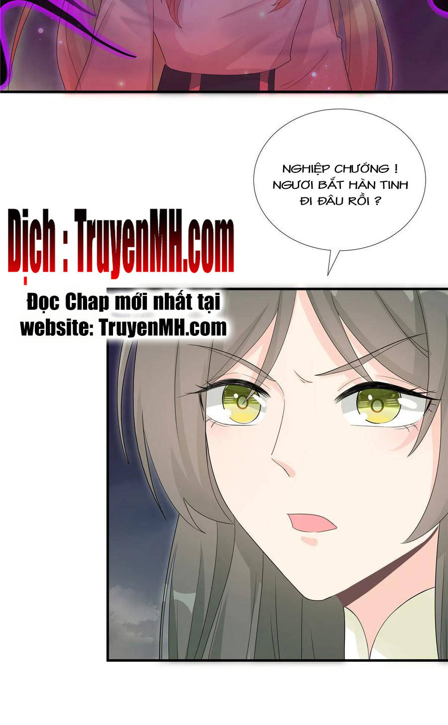 đồ đệ nhà ta lại quải rồi
