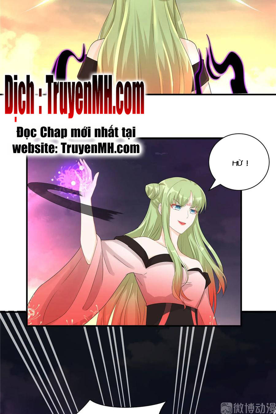 đồ đệ nhà ta lại quải rồi